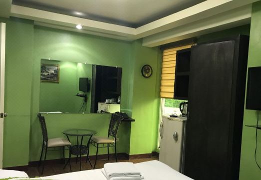 Seinpost Hotel Hotel Overview