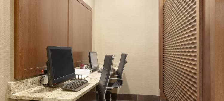 舒适套房雅吉瓦酒店(Comfort Suites Yakima)图片