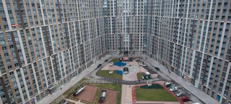 叶氏公寓(Apart-Hotel YES  Hoshimina)图片