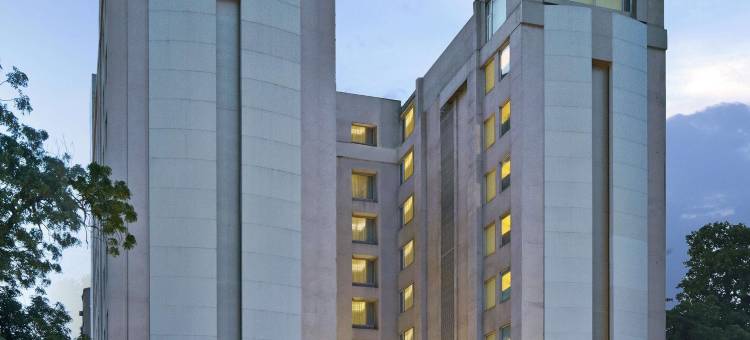 财富公园酒店-艾哈迈达巴德-ITC酒店集团成员(Fortune Park, Ahmedabad - Member ITC Hotels' Group)图片