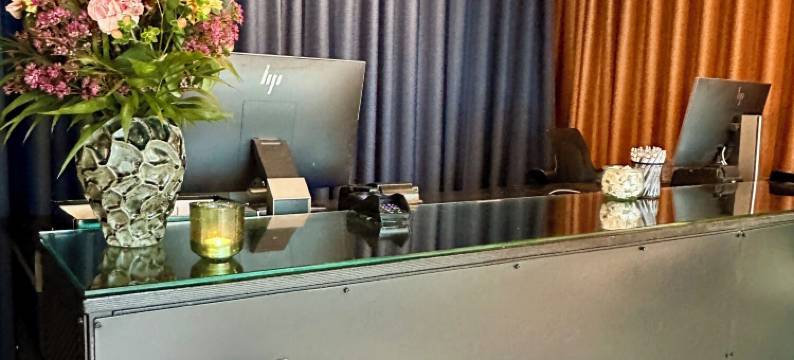 CPH公寓酒店(CPH Studio Hotel)图片