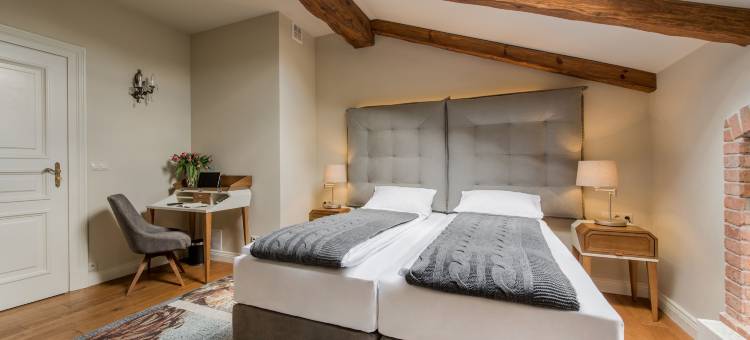 瓦尔利蒂宫酒店(Pałac Warlity)图片