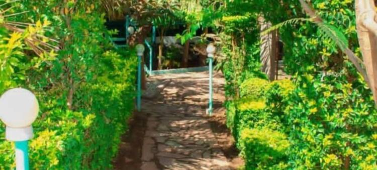 明月旅馆(Luna Lodge)图片