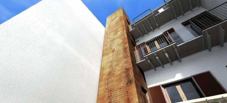 安提奇里科迪酒店(Hotel Diffuso Antichi Ricordi)图片