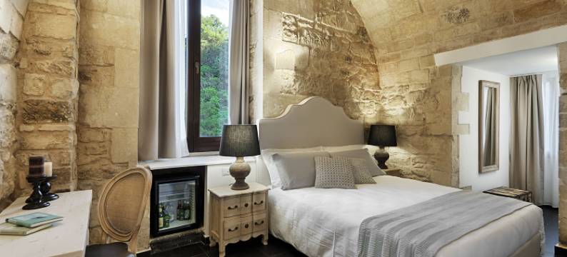 伊特里亚宫酒店(Itria Palace)图片