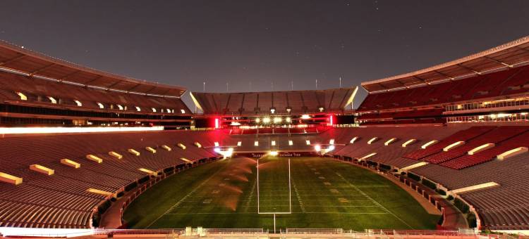 塔斯卡卢萨大学附近罗德威酒店(Rodeway Inn Tuscaloosa Near University)图片