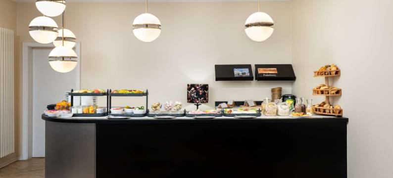 安纳花朵艺术酒店(Arthotel Ana Fleur)图片