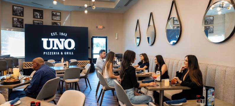 底特律诺维万豪德尔塔酒店(Delta Hotels Detroit Novi)图片