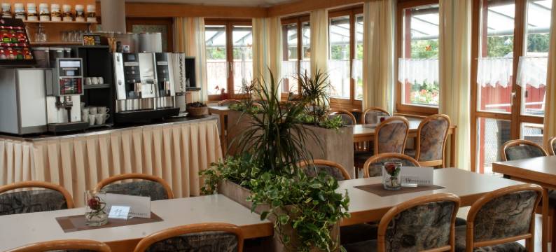 巴亚绪瓦尔德酒店(Hotel Bayerischer Wald)图片