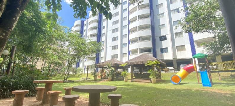 热河 IMG 酒店(IMG Hotel Rio Quente)图片