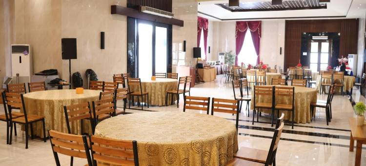 瓜拉纳穆铜丝旅馆(Thong's Inn Hotel Kualanamu)图片