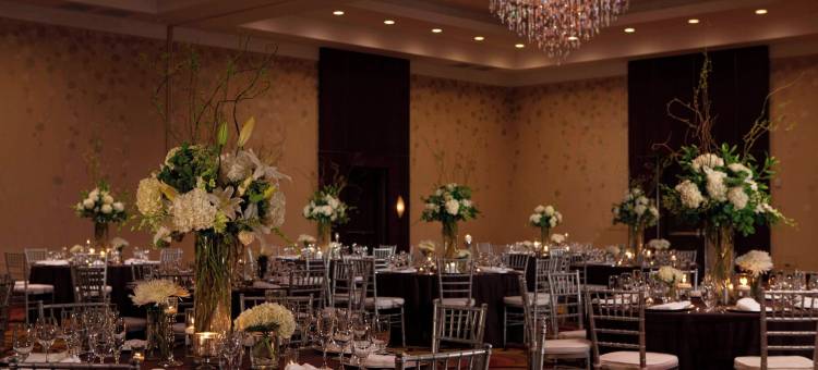 巴吞鲁日万丽酒店(Renaissance Baton Rouge Hotel)图片