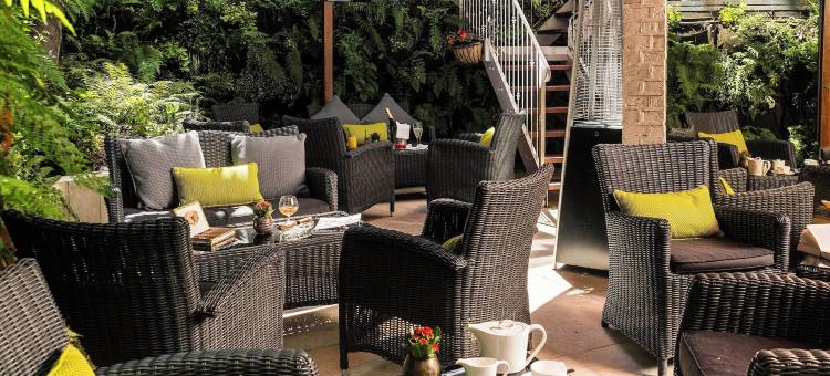 奇尼亚酒店-傲途格精选(Hotel Xenia, Autograph Collection)图片