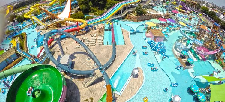 希尔顿花园酒店-大洋城海滨酒店(Hilton Garden Inn Ocean City Oceanfront)图片