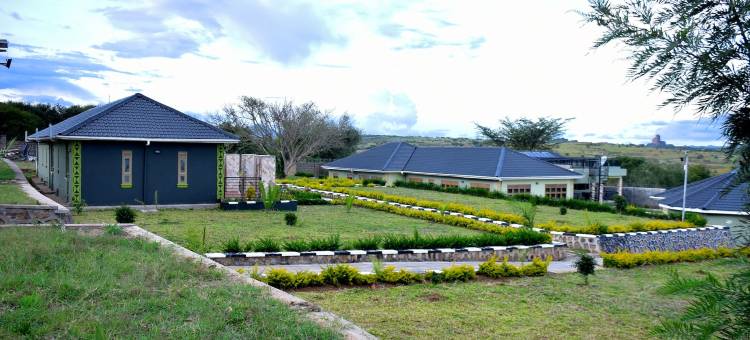 卡阿邦度假酒店(Kaabong Resort Hotel)图片