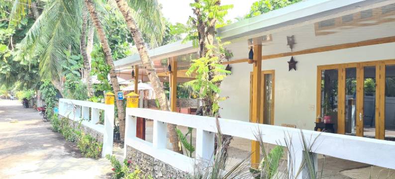 马尔代夫海滩之星(Beach Star Maldives)图片