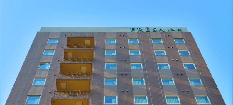 相铁FRESA INN-滨松町大门(Sotetsu Fresa Inn Hamamatsucho-Daimon)图片