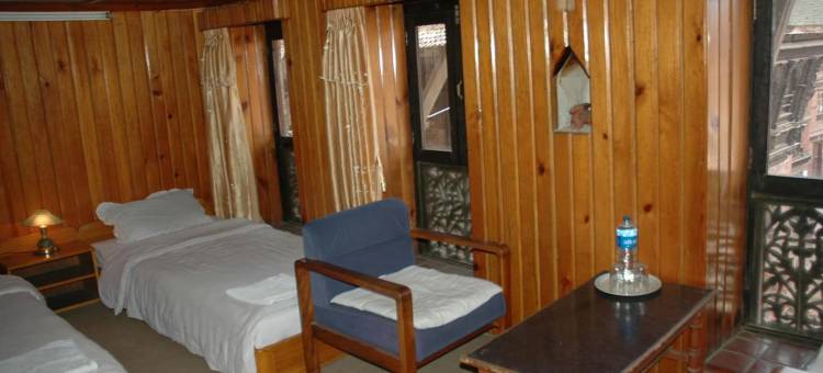 独特旅馆(Unique Guest House)图片