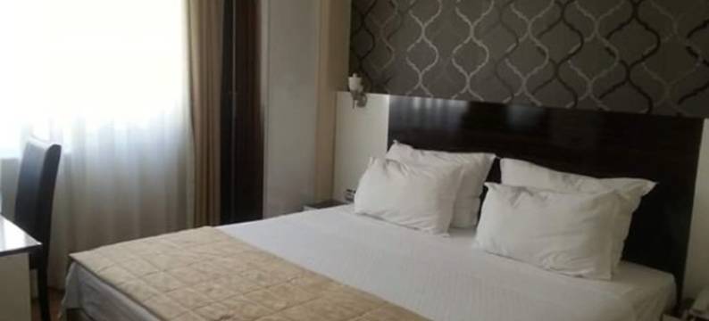 安雅斯维酒店(Anya Suit Otel)图片