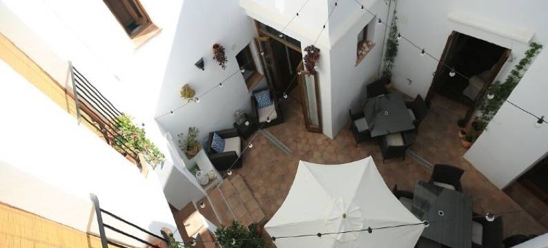 弗里希利亚纳米勒酒店(Casa Rural Miller's of Frigiliana)图片