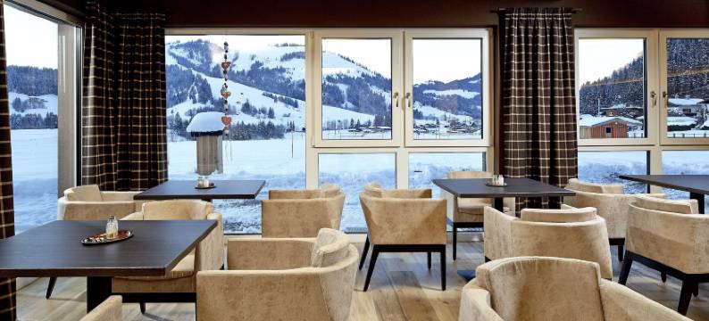 霍赫菲尔岑费尔酒店(Fairhotel Hochfilzen B&B)图片
