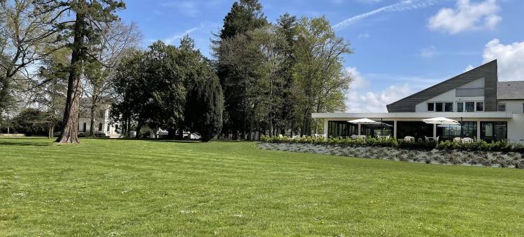 科布松酒店(Hôtel le Corbusson)图片