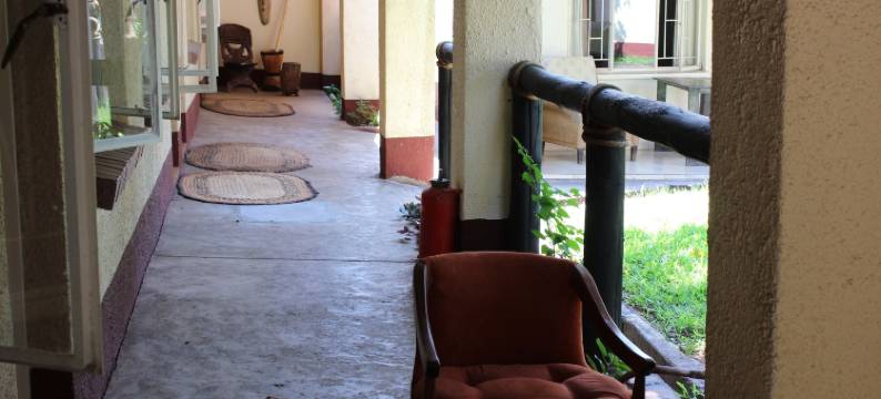 帕穆莎旅馆(Pamusha Lodge)图片