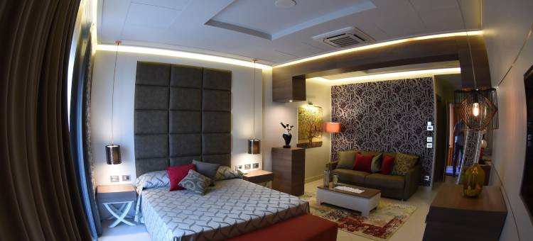 尼亚加拉酒店(Hotel Niagara)图片