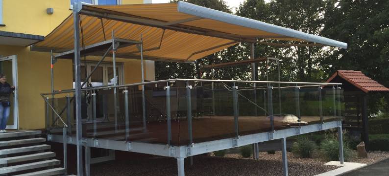 安奈可努酒店(Knüllhotel Tann-Eck)图片