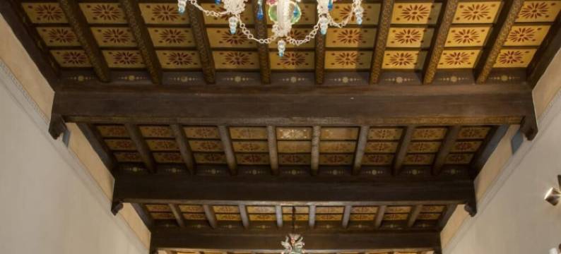 纳比拉别墅酒店(Hotel Villa Nabila)图片
