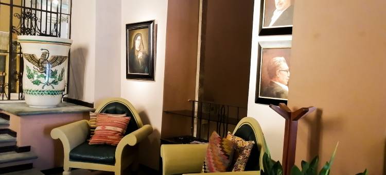 阿隆索之家10号 - 精品酒店(Casona Alonso 10- Hotel Boutique)图片