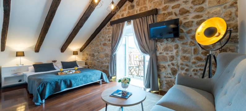 斯卡利尼宫酒店(Scalini Palace)图片