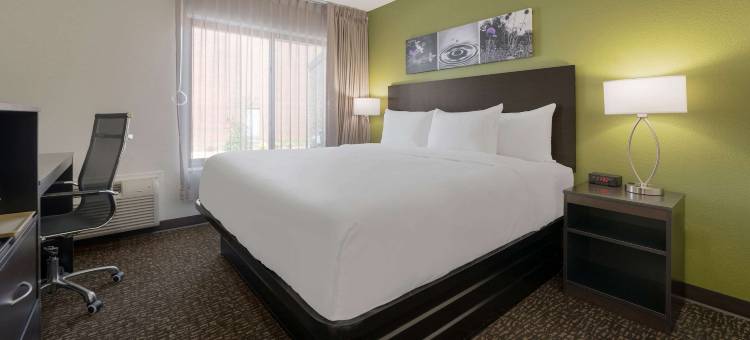 舒眠汽车旅馆(Sleep Inn)图片