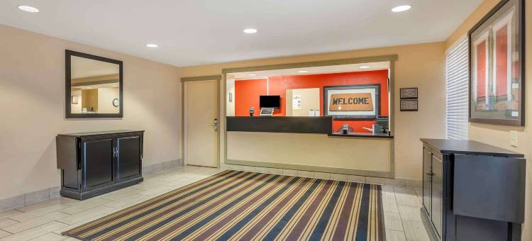 伊克斯坦德公寓式酒店 - 美国 - 芝加哥 - 朗伯德- 约克镇中心(Extended Stay America Suites - Chicago - Lombard - Yorktown Center)图片