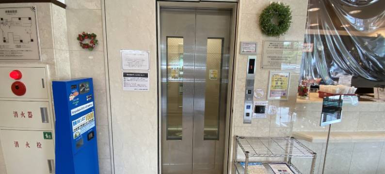 广岛站前大桥南东横酒店(Toyoko Inn Hiroshima Ekimae Ohashi Minami)图片