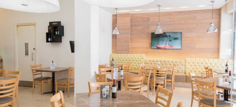 皮耶德拉阿塔酒店 - 德洛斯佩雷斯(Hoteles Piedra Alta by de Los Perez)图片