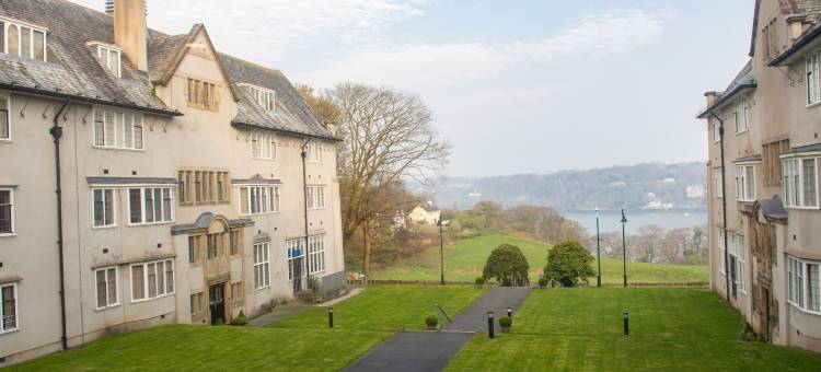 管理中心酒店(The Management Centre)图片