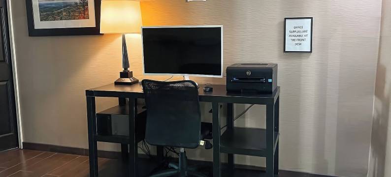 品质酒店哈伦(Quality Inn)图片