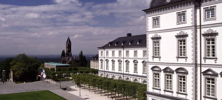 阿尔特霍夫施洛斯本斯堡大酒店(Althoff Grandhotel Schloss Bensberg)图片