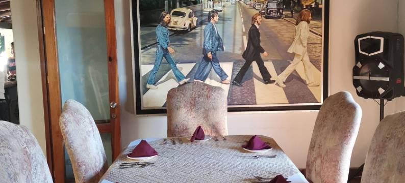 湖滨庄园精品酒店(Hacienda del Lago Boutique Hotel)图片