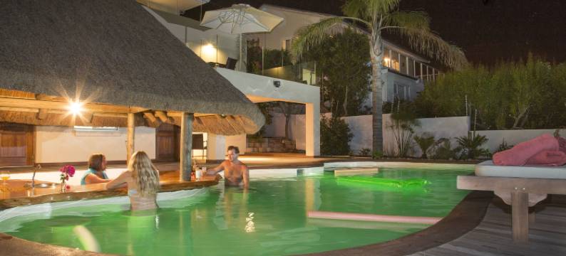 拉拉潘兹家庭旅馆(Lala Panzi B&B)图片