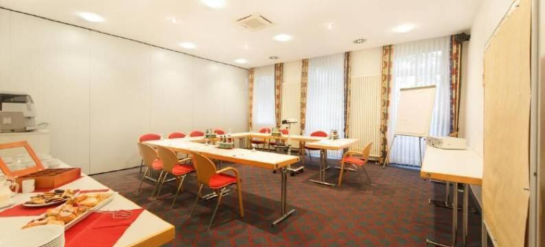 蒙大拿酒店(Hotel Montana)图片