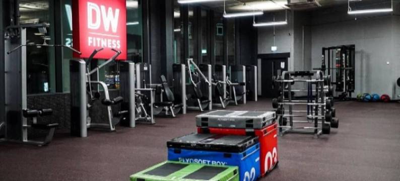 切尔滕纳姆中心智选假日酒店(Holiday Inn Express CHELTENHAM TOWN CENTRE by IHG)图片