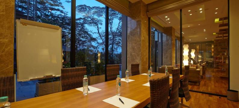 AXIA南芝卡朗酒店(Axia South Cikarang Service Apartment)图片