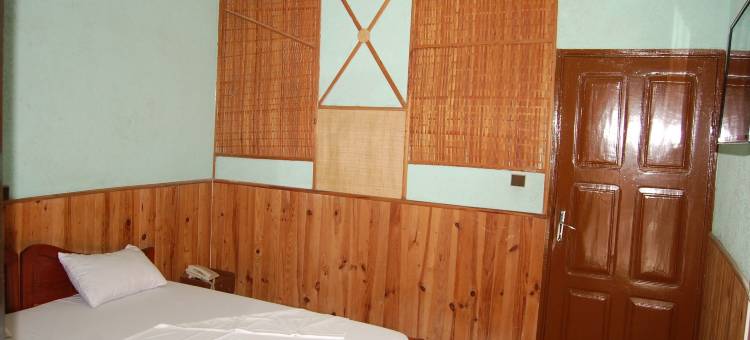 特米涅斯贝宁酒店(Benin Hotel Terminus)图片