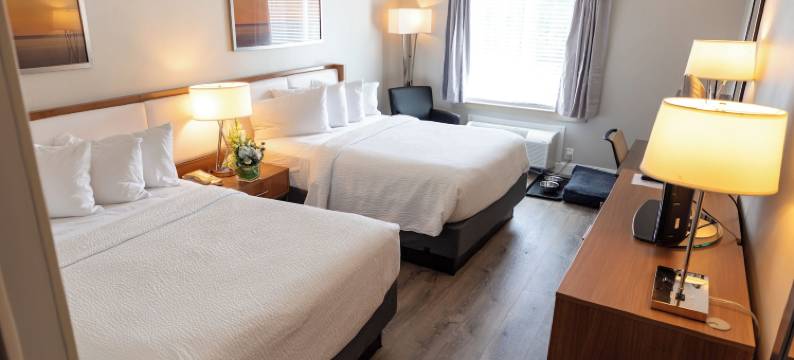 Iris Hotel Cape Cod图片