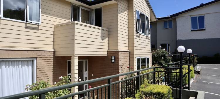 三月公寓酒店(March Apartments)图片