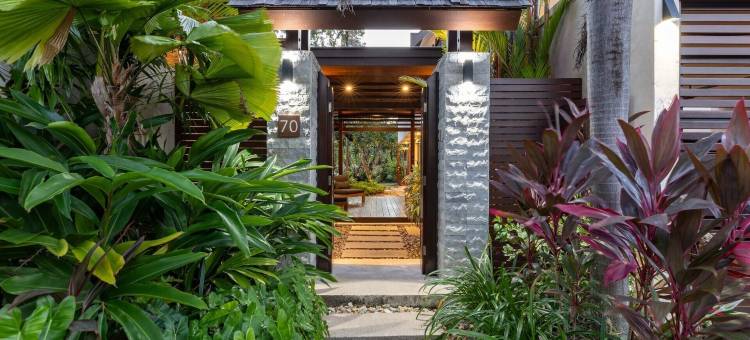 尼拉马亚别墅和Spa酒店(Niramaya Villas and Spa)图片