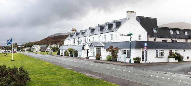 肯兹艾姆酒店 - “订制酒店”(Kings Arms Hotel - A Bespoke Hotel)图片