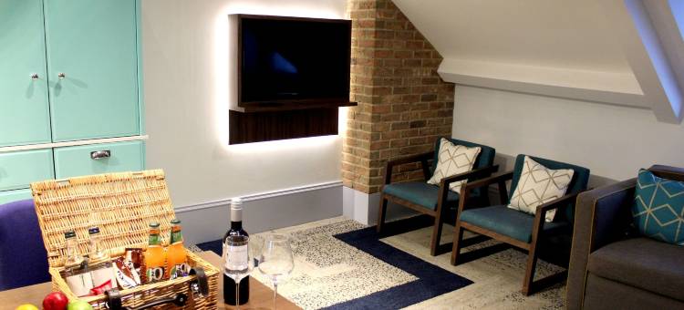 杰斯蒙路91公寓式酒店(91 Aparthotel Jesmond Road)图片